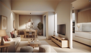 t2 à la vente -   33400  TALENCE, surface 46 m2 vente t2 - UBI476856743